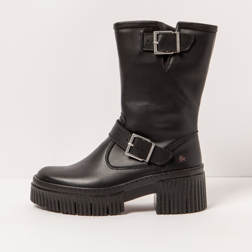 1397 NAPPA BLACK /YORK