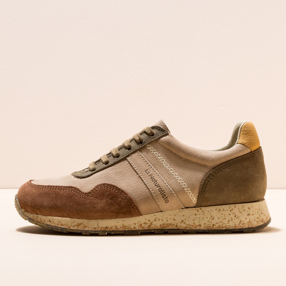 NSP02 MULTI LEATHER MULTI CUERO/ SEA PROJECT