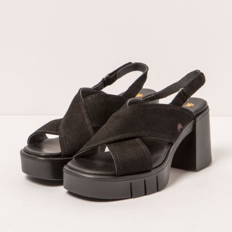 1990 NOBUCK BLACK / EIVISSA