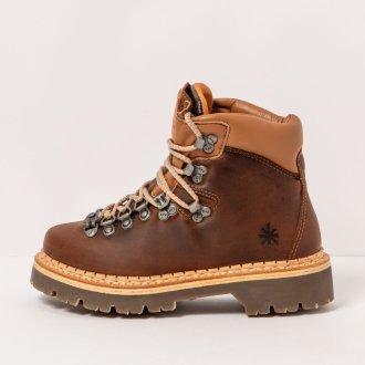 0903 ARIZONA CUERO/ AIR ALPINE