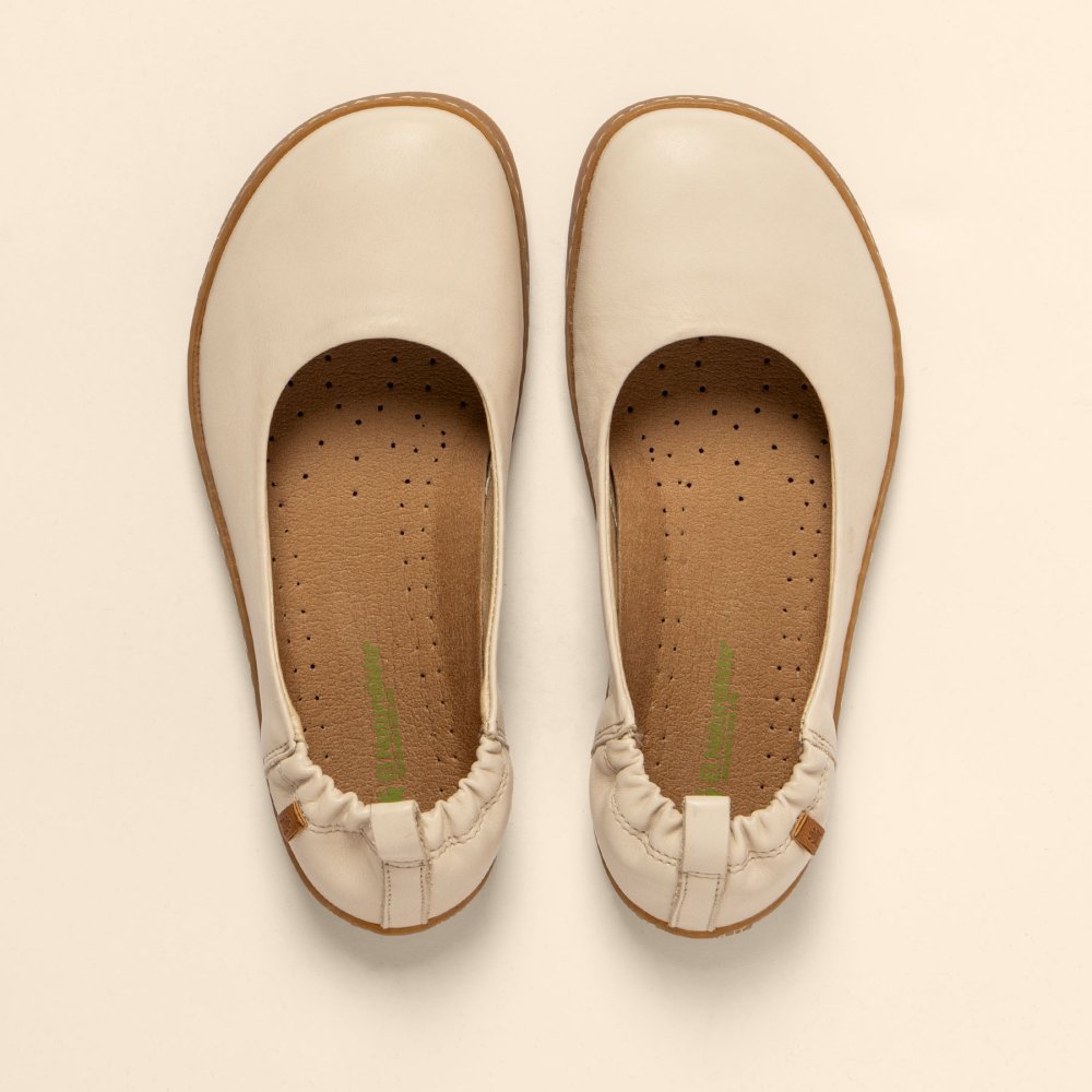 N5912 SOFT NAPPA CREAM/ ORIGEN