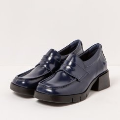 1283 NAPPA SHINNY NAVY / VARSOVIA 1283 NAPPA SHINNY NAVY / VARSOVIA