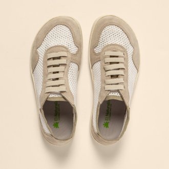 N5914 MULTI MATERIAL WHITE/ ORIGEN