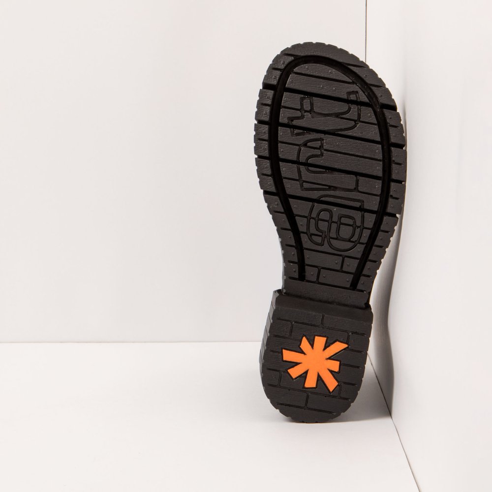 1834S ASPORT OFF WHITE /OXFORD