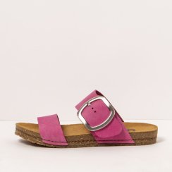 0175 NOBUCK PINK/ CRETA 0175 NOBUCK PINK/ CRETA