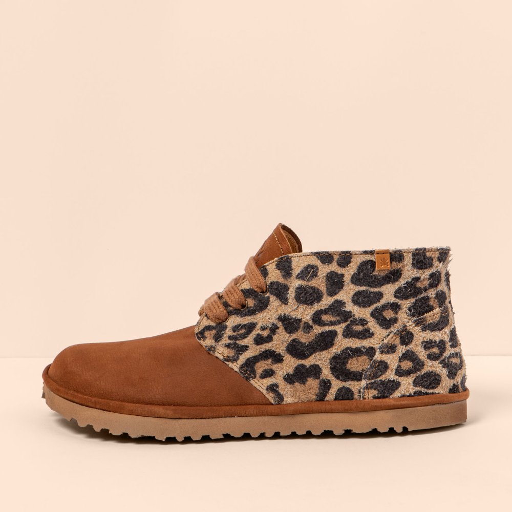 N5374P WULF LEOPARDO / TRIBU