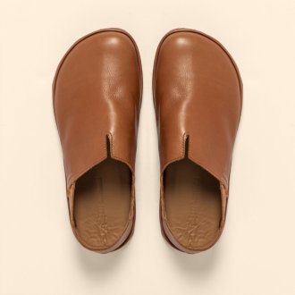 N5673 SOFT NAPPA CUERO/ BARE