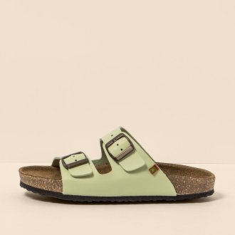 NE50 VEGANO LIQUEN / WARAJI