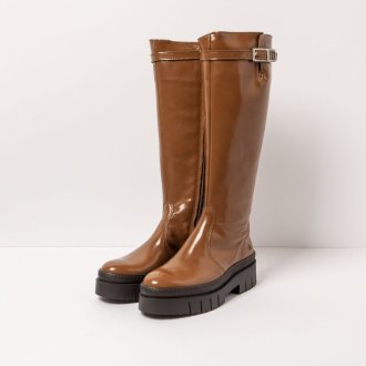 1959 NAPPA SHINNY CARAMEL/AMBERES