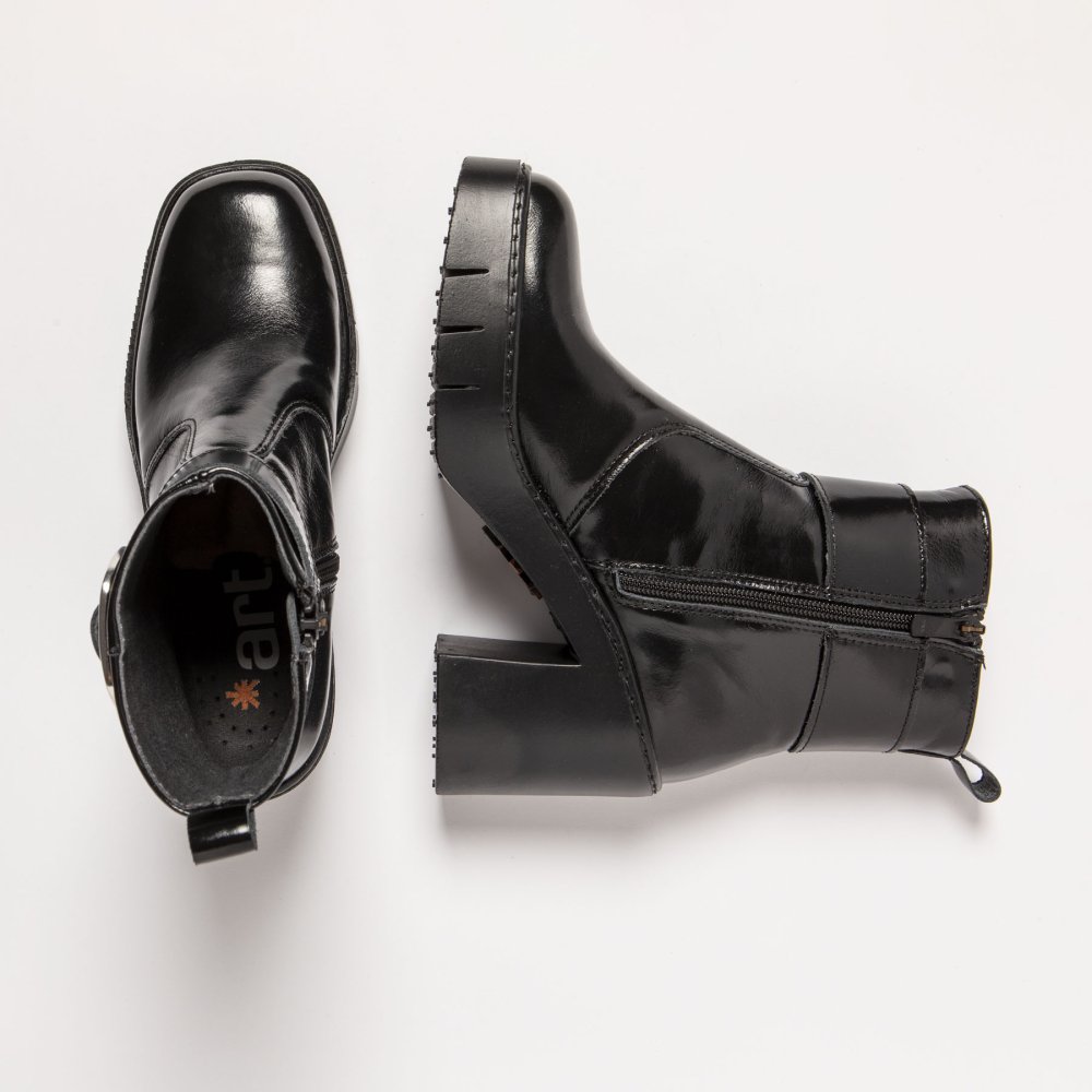 1979 NAPPA SHINNY BLACK/BERNA