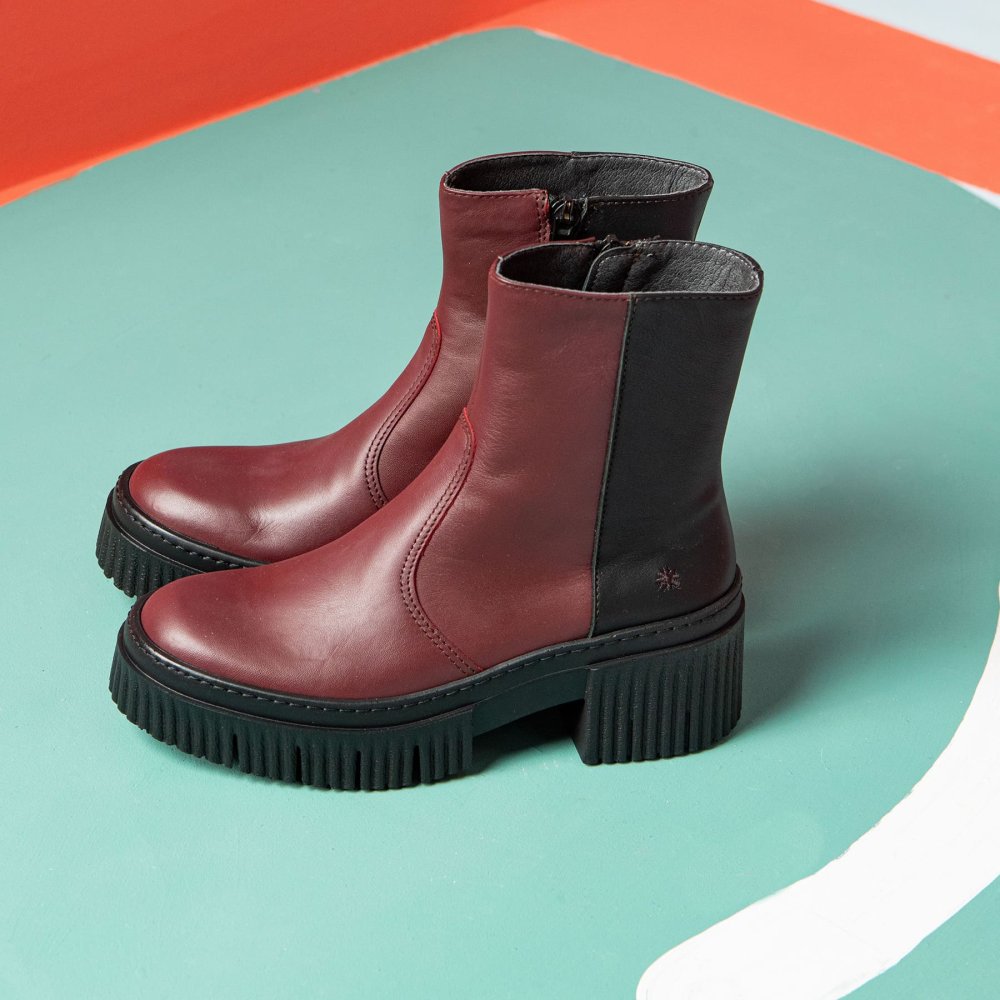 1374 NAPPA BRONZE-BLACK/YORK