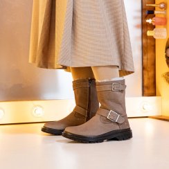 1903 NOBUCK BLACK/BIRMINGHAM