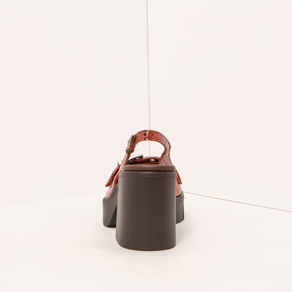 1994 SNAKE TEJA/ EIVISSA