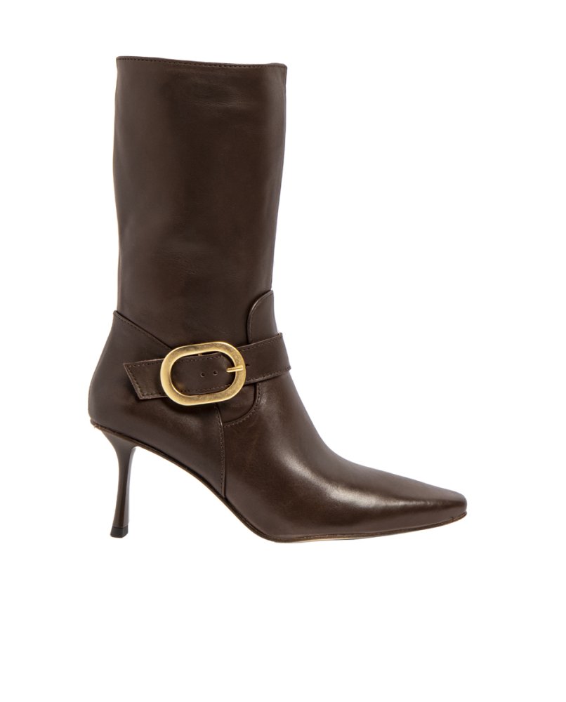 S3197 NAPPA BROWN/ VILANA