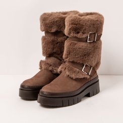 1968 NOBUCK BROWN/AMBERES 1968 NOBUCK BROWN/AMBERES