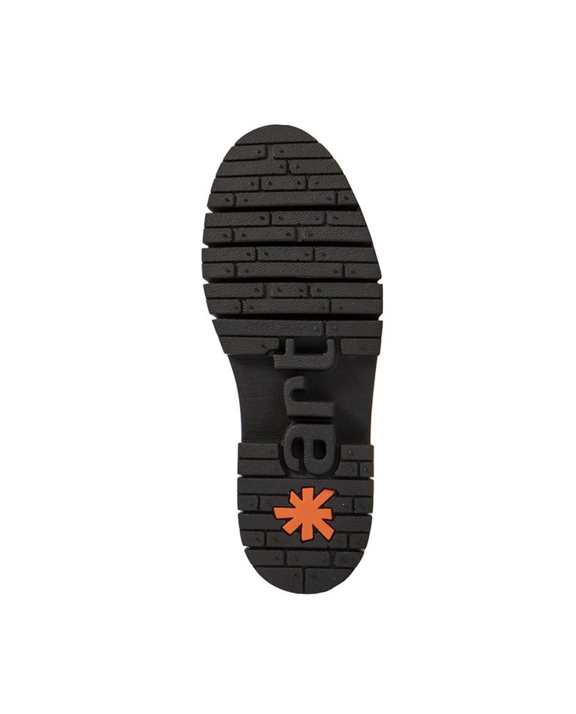 1956 NAPPA BLACK/AMBERES