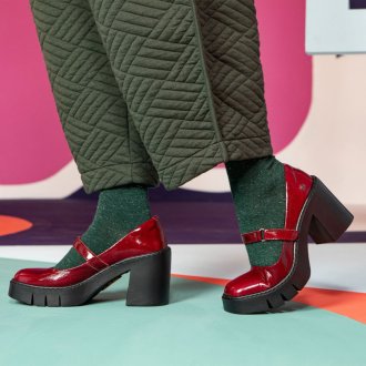 1977 NAPPA SHINNY CREAM/BERNA