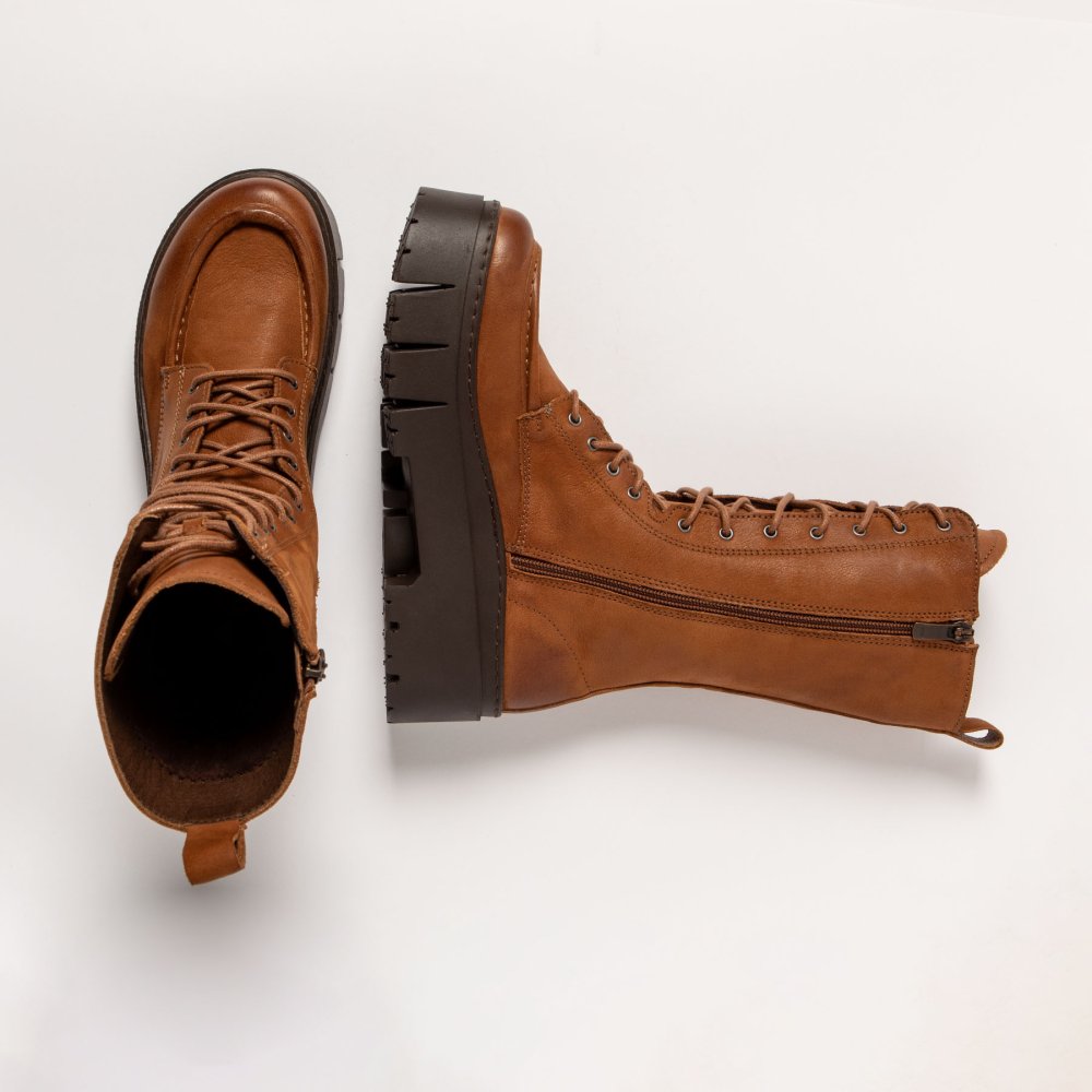 1768 ROMA CUERO / LEEDS