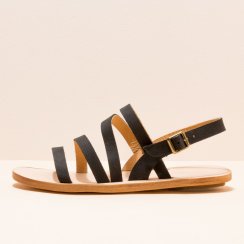N5711 PLEASANT BLACK / CORATINA
