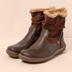 N758 SOFT NAPPA TESTA/ NIDO N758 SOFT NAPPA TESTA/ NIDO