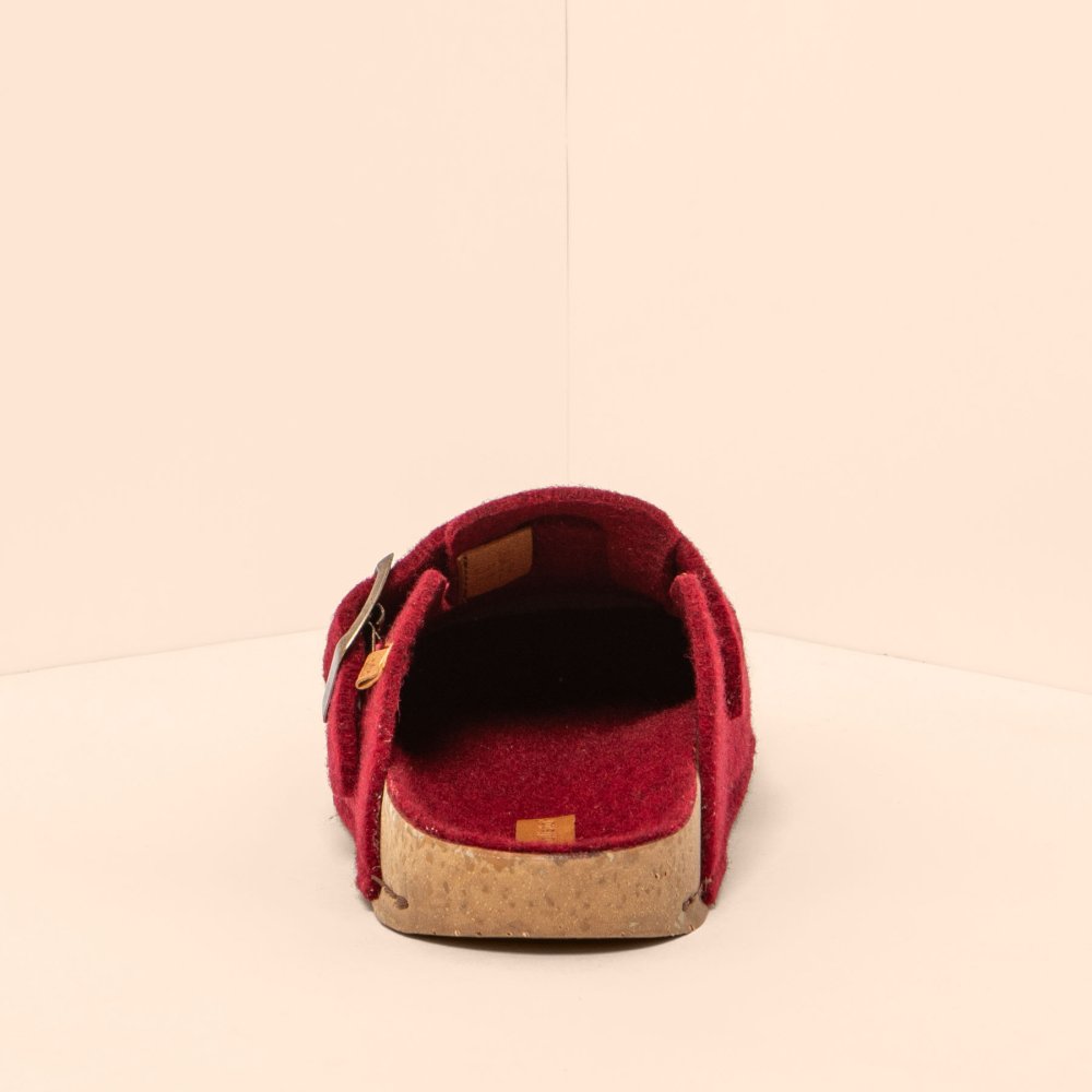 NA70 WOOL TIBET/HOME