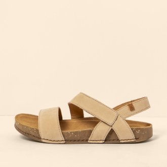 N5791 NOBUCK LAVADO CREAM / BALANCE