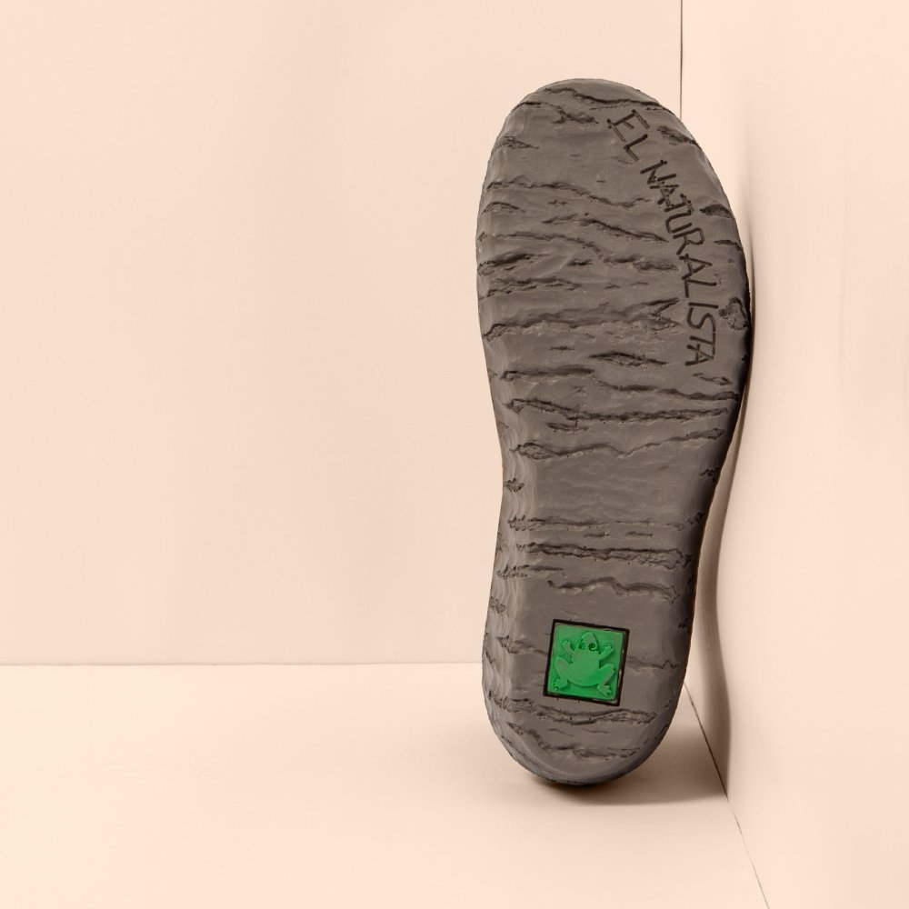 N5167S PLEASANT GREY / MYTH YGGDRASIL