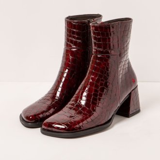 1706 HORASAN BURDEOS  / VERONA