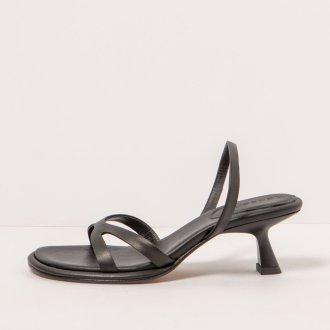 S3168 CRISTAL BLACK/ GODELLO