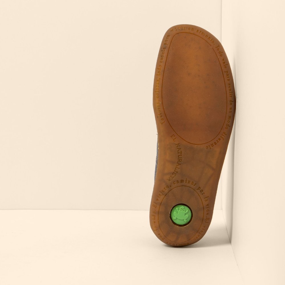 N5288T RECYCLED COTTON QUARTZ/ EL VIAJERO