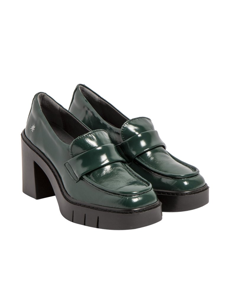 1972 NAPPA SHINNY JUNGLE/BERNA