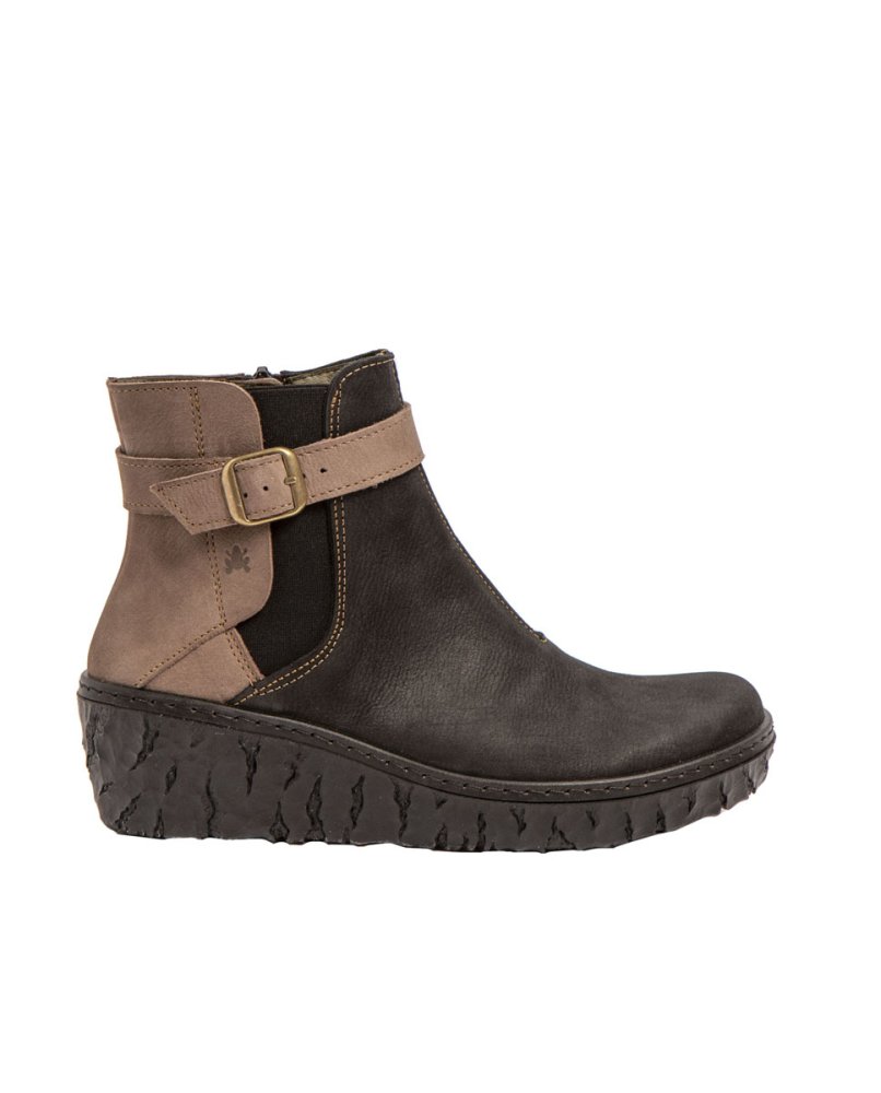 N5133 PLEASANT BLACK-PLUME / MYTH YGGDRASIL