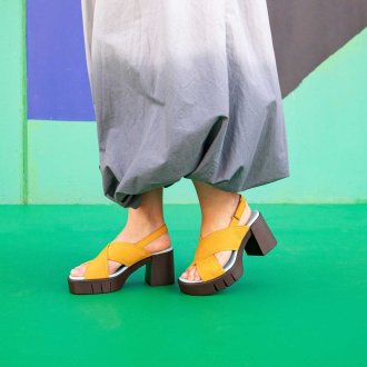 1990 NOBUCK DENIM / EIVISSA