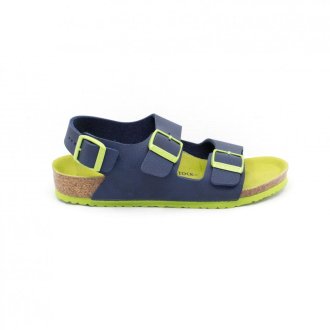 Milano Kids Desert Soil Blue II