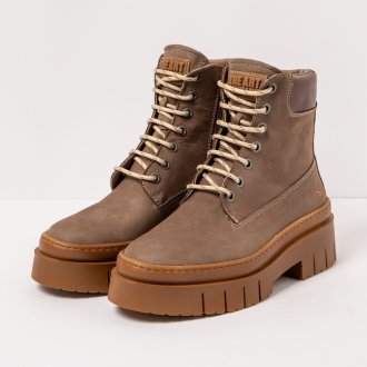 1967 NOBUCK TAUPE/AMBERES