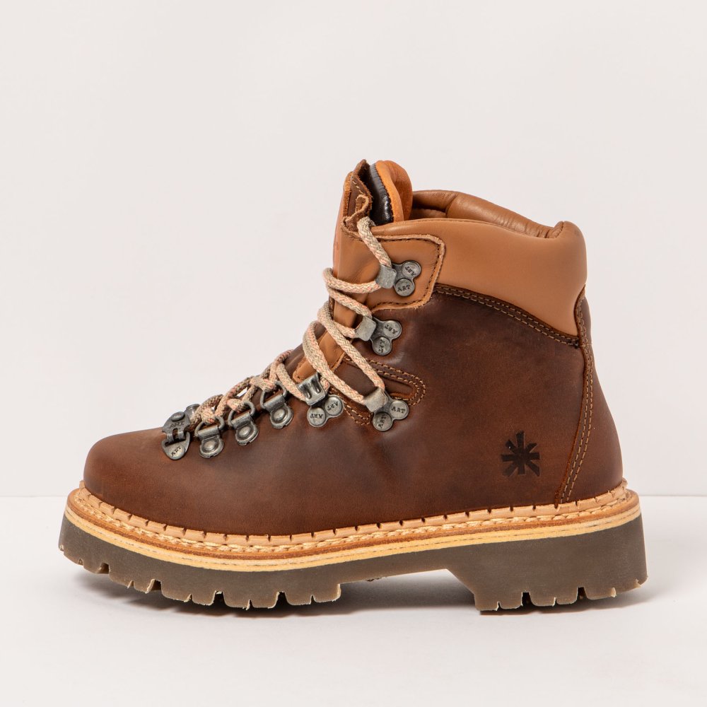 0903 ARIZONA CUERO/ AIR ALPINE