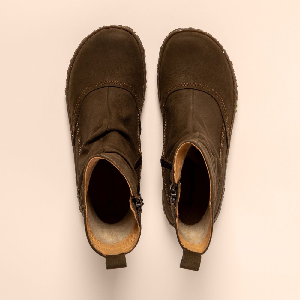 N722 PLEASANT FOREST/NIDO