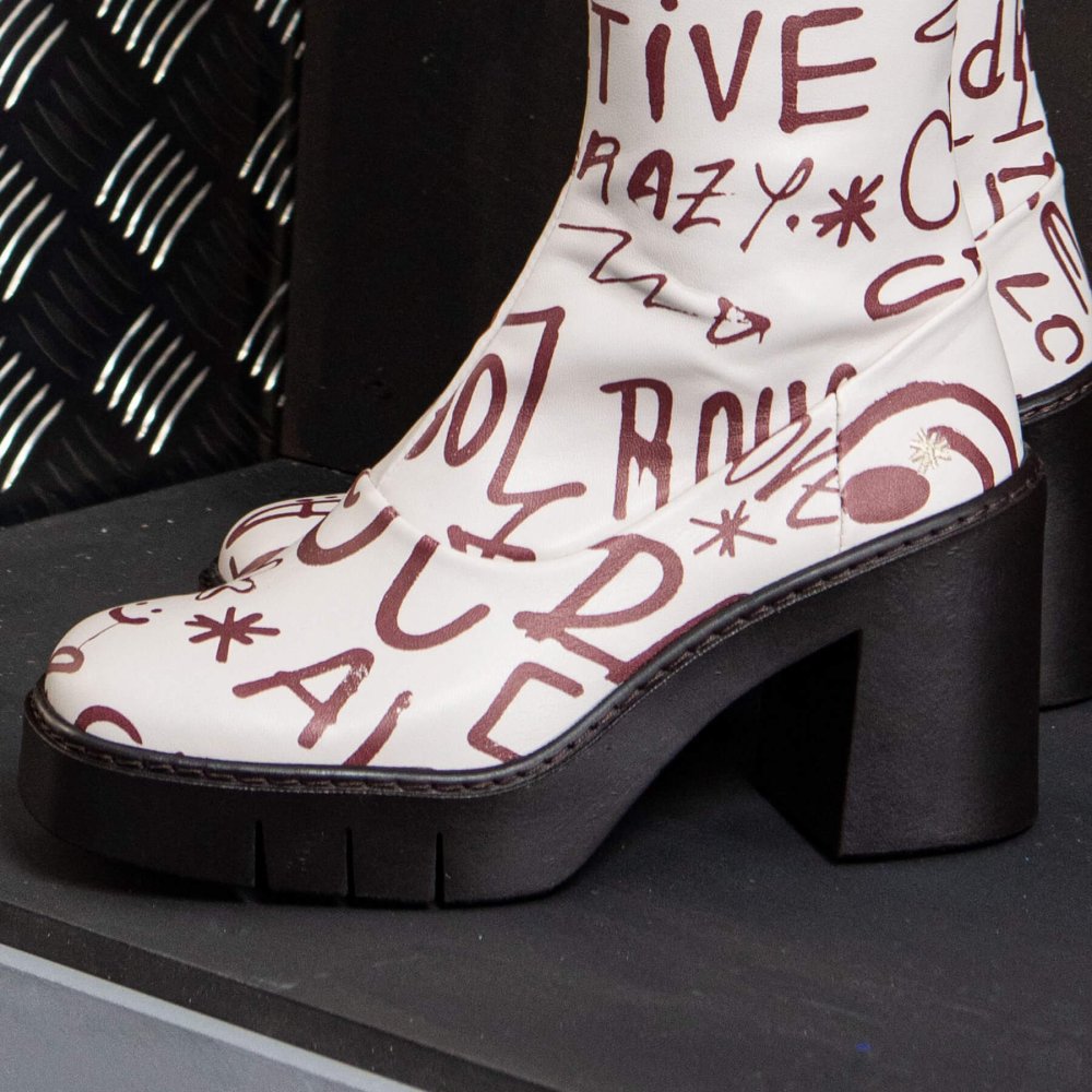 1978F FANTASY BLACK/BERNA