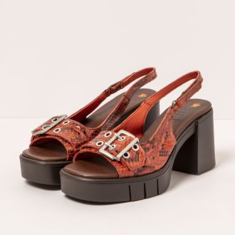 1994 SNAKE TEJA/ EIVISSA