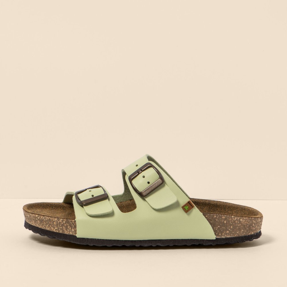 NE50 VEGANO LIQUEN / WARAJI