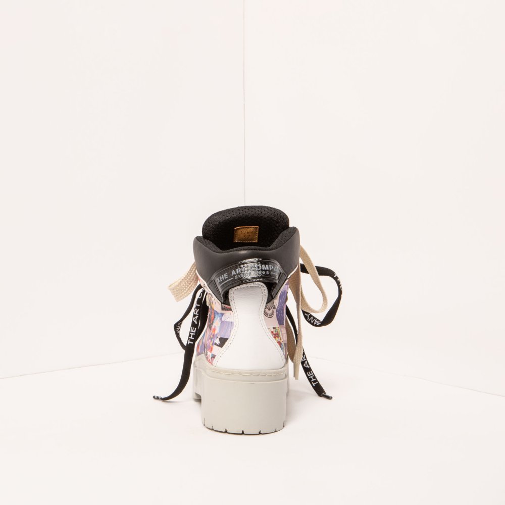 1769 MULTI 30 / LEEDS