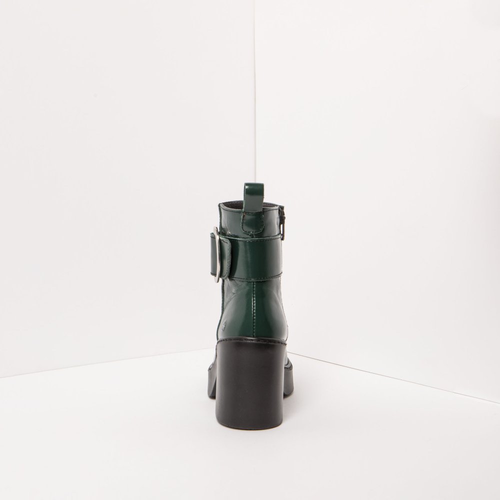 1979 NAPPA SHINNY JUNGLE/BERNA