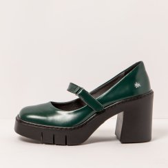 1977 NAPPA SHINNY JUNGLE/BERNA