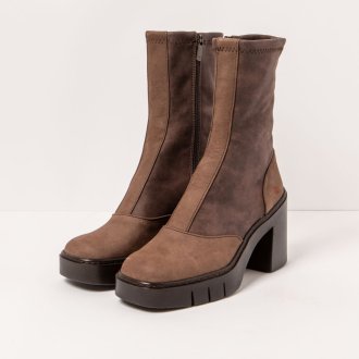 1973 NOBUCK BROWN/BERNA