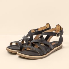 N5691 MULTI LEATHER BLACK / TONAMI