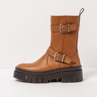 1958 NAPPA CUERO/AMBERES