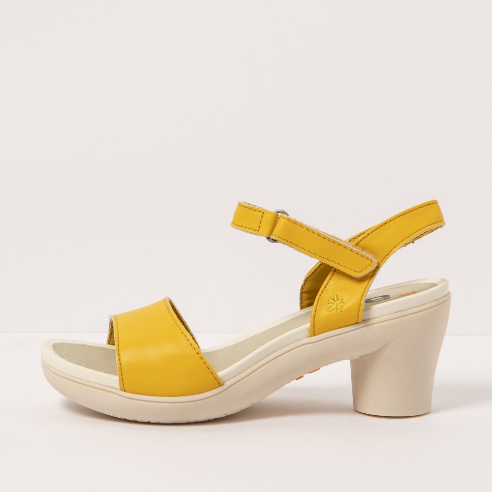 1475 NAPPA YELLOW/ ALFAMA