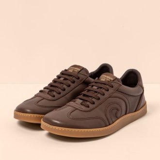 N5916 SOFT NAPPA TESTA/ ORIGEN