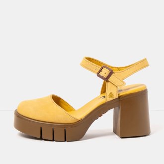 1991 NOBUCK HONEY-CARAMELO / EIVISSA