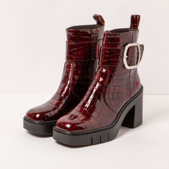 1979 HORASAN BURDEOS/BERNA